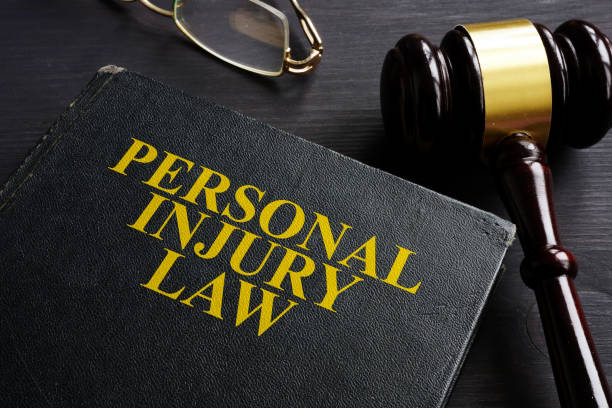 DC Personal Injury Attorneys
