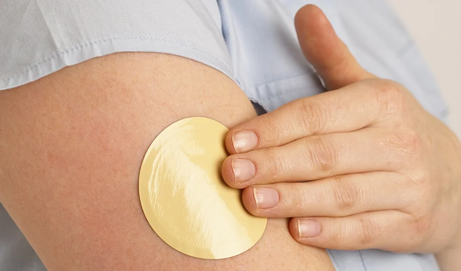 Vitamin Patches at PatchMD: A Smarter Supplement Solution