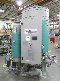 High pressure steam boiler manufacturers
