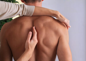 Osteopathy's Artful Approach to Fibromyalgia Relief