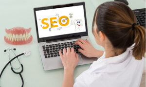 Synchronising Dental SEO with Advanced Emotion Analytics