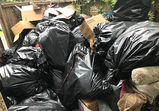 junk haul near palmdale
