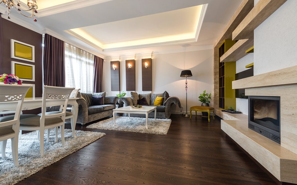 manhattan apartment interior design