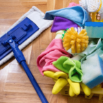 Must-Have Cleaning Tools for a Sparkling Home