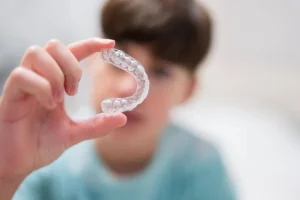 Achieving the Perfect Smile with Invisalign Aligners