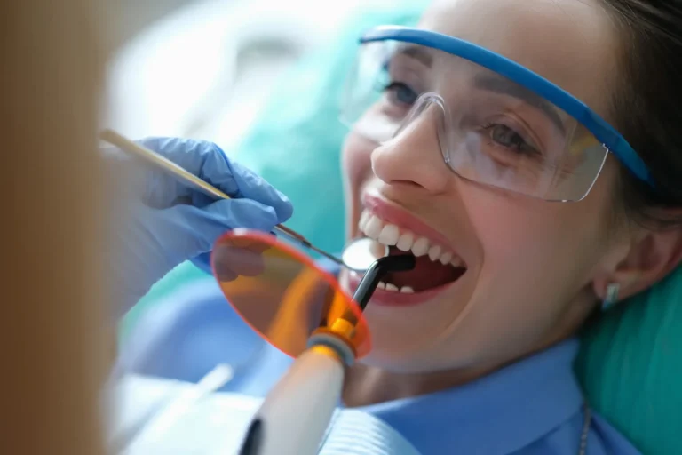 How Your Posture Affects Your Bite and What Modern Dentistry Can Do About It