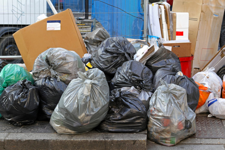 Assessing High Quality Commercial and Residential Junk Removal Services for Business Needs